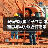 双模式赋能亲子共享 学而思与华为联合打造学习机（图4）