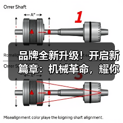 品牌全新升级！开启新篇章：机械革命，耀你精彩（图2）