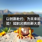 鲲鹏昇腾创新大赛总决赛开启 技术赋能产业生态