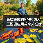 高度集成的PMIC为人工智能应用带来关键优势（图3）