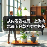 从内卷到破局:上海海思谛听穿戴方案重构智能手表产业逻辑(图4) 从内卷到破局:上海海思谛听穿戴方案重构智能手表产业逻辑(图4)