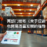 推动新型电网高质量发展 构建智能微电网体系