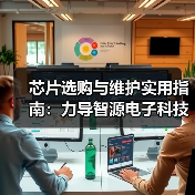 芯片选购与维护实用指南:力导智源电子科技有限公司解析常见问题(图2) 芯片选购与维护实用指南:力导智源电子科技有限公司解析常见问题(图2)
