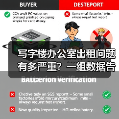 写字楼办公室出租问题有多严重?一组数据告诉你答案(图3) 写字楼办公室出租问题有多严重?一组数据告诉你答案(图3)