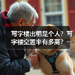 写字楼出租是个人?写字楼空置率有多高?一组数据告诉你真相(图2) 写字楼出租是个人?写字楼空置率有多高?一组数据告诉你真相(图2)