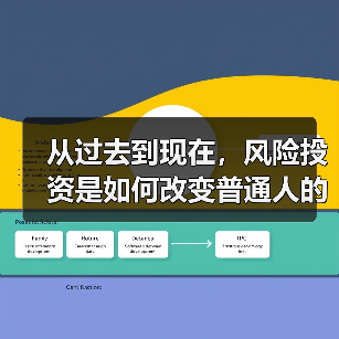 从过去到现在，风险投资是如何改变普通人的“钱途”的？