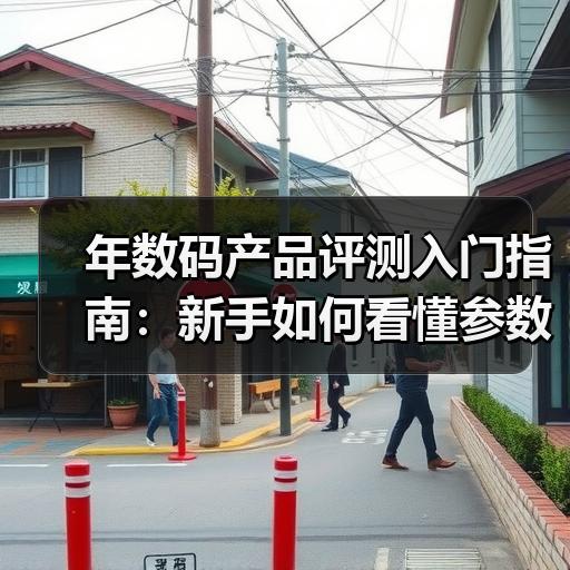 年数码产品评测入门指南：新手如何看懂参数选对设备